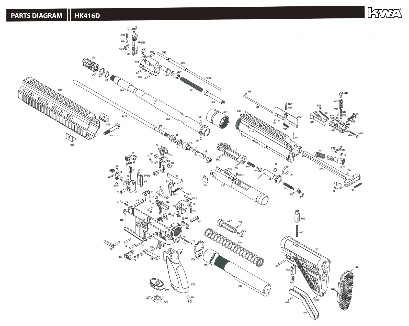 K-HK416D-PART-DIAGRAM. login. register. to review. 