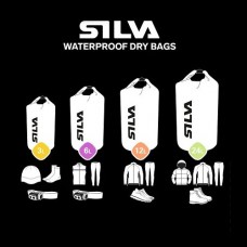 SILVA DRY BAG R-PET