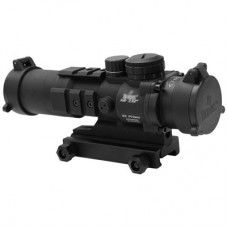 AR-332 Prism Sight 3X Tactical Sight (Without Battery)