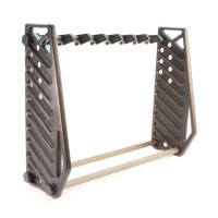  BETA PROJECT GUN RACK SYSTEM AIRSOFT BB GUN STAND HOLDER