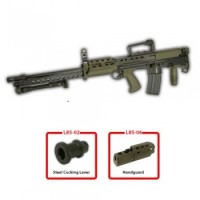 L86A2 LSW - Valued Pack