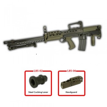 L86A2 LSW - Valued Pack
