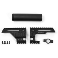 CQB Tactical Rail Adaptor Kit for KSC M11A1