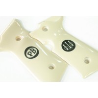 Altamont M9/92FS Series- Plastic Grip - Ivory