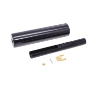 ANGS Outer Barrel & Silencer for 92F 