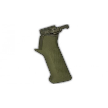 QD Fore Grip - Olive Drab - (1 Get 2)