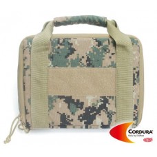 Guarder Small Carrying Case (Digital Woodland Camo)
