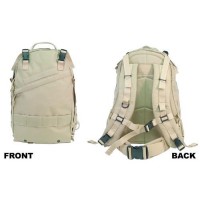 Guarder Airborne Assault Pack