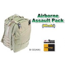 Guarder Airborne Assault Pack