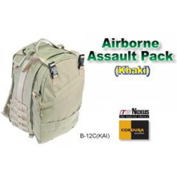 Guarder Airborne Assault Pack