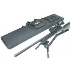 Guarder Weapon Transport Case – 51”