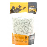 Guarder 0.20g BB Pellets (5000 Rounds)