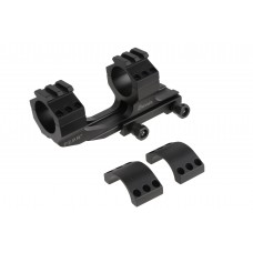 AR-P.E.P.R. Scope Mount 1" with Ring Top 
