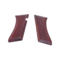 Carom Shot Wooden Grip for G-Series