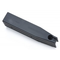 Guarder Aluminum Magazine Case for MARUI HI-CAPA 5.1 (No Marking/Black)