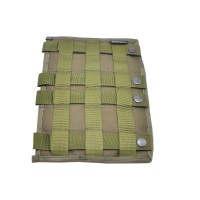 CrocoGear MEA 5.56/9mm Pouch