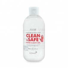 ILOJE CLEAN & SAFE HAND CLEAN GEL