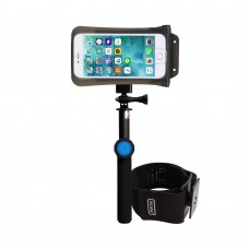 DICAPAC C2i 10 Phone + Selfie Stick Set