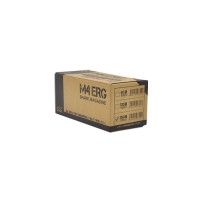 KSC M4A1 ERG/AEG 350 rounds Magazine (3pcs Box Set)