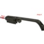 G36 Carry Handle With Scope & Top Rail - (1 Get 2)
