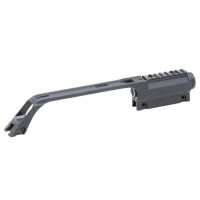 G36 Carry Handle With Scope & Top Rail - (1 Get 2)