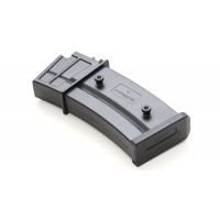 G36 140 Rounds Magazine - (5pcs Box Set)