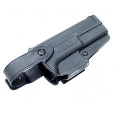 Guarder G4 Conceal Holster (G17/18C/19/34)