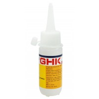 GHK Protection Slicone Oil