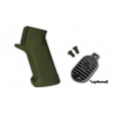 M16 Enhanced Hand Grip - Olive Darb (Free)
