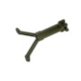 SCAR Bipod Grip - Olive Drab - (1 Get 2)