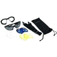 Guarder C4 Polycarbonate Sport Glasses