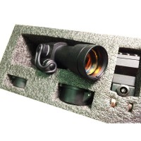 1x30 Reflex Red Dot Sight A.lever (Without Battery)