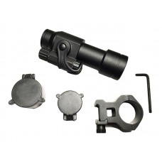 1x30 Reflex Red Dot Sight A.lever (Without Battery)