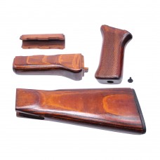 INOKATSU AK-47 Wood Stock set