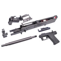 INOKATSU M60E4 RECEIVER SET KIT