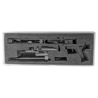 INOKATSU M60E4 RECEIVER SET KIT