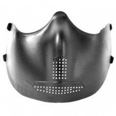 Iron Face Mask - Black / Brown / OD