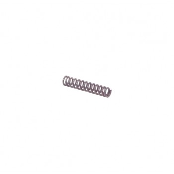 KWA LM4 KR Buffer Stop Spring (Part No.74)