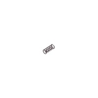KSC M93R GBB Safety Spring (Part No.581)