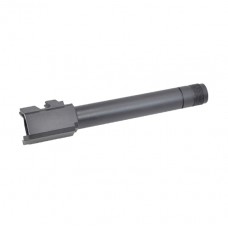 KWA USP Tactical ABS Outer Barrel (Part No.211HK)