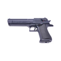 KWC Desert Eagle 50.AE High Accuracy GBB