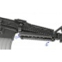 M4 RAS2-L Handguard Set - (1 Get 2)