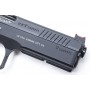 KJ Works KP-15 CZ Shadow2 GBB with Marking (Deep Engraving)