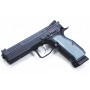 KJ Works KP-15 CZ Shadow2 CO2 with Marking (Deep Engraving)