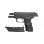 KJ Works M8000F GBB Pistol