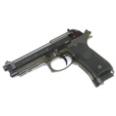 KJ Works M9A1 Full Metal CO2 (OD) with Marking