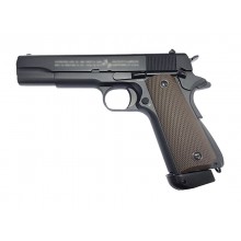 KJ Works M1911 Full Metal CO2 with Marking