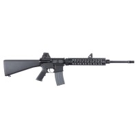 KWA KM16 SR12 + Free Extra Magazine & M800 Battery Carrier