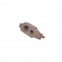 KWA MP7A1 Front Receiver Cover - TAN (Part No.3)