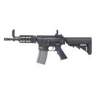 KWA KM4 SR5 + Free Extra Magazine & M800 Battery Carrier